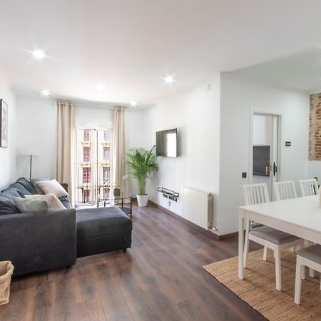 Design Apartment Placa La Font Tarragona Luaran gambar