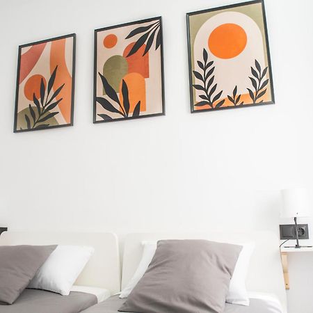 Design Apartment Placa La Font Tarragona Luaran gambar