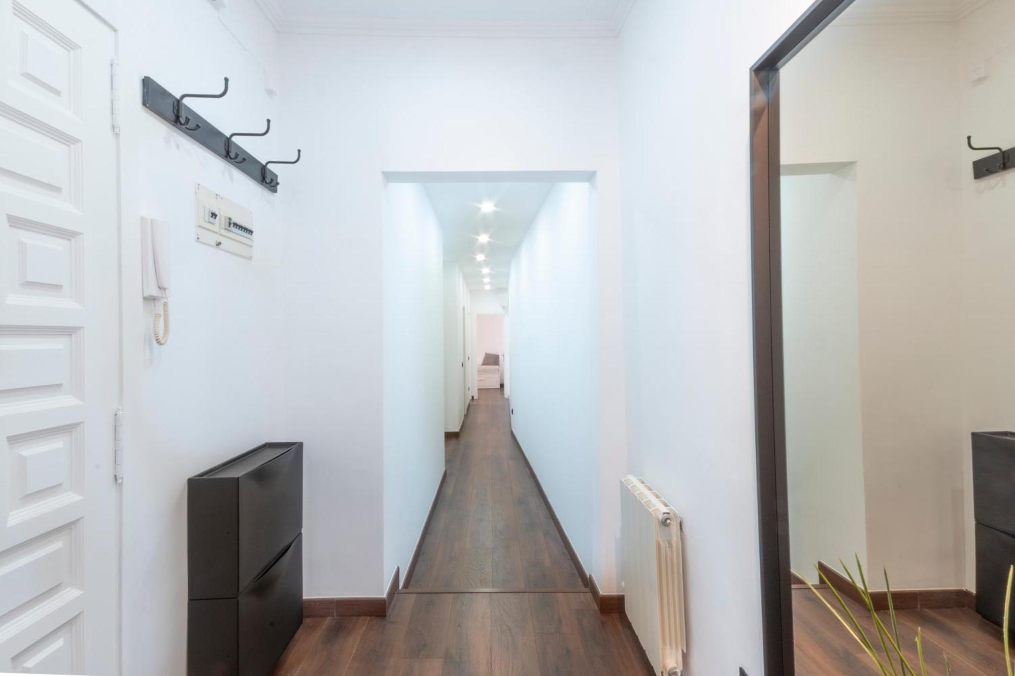 Design Apartment Placa La Font Tarragona Luaran gambar