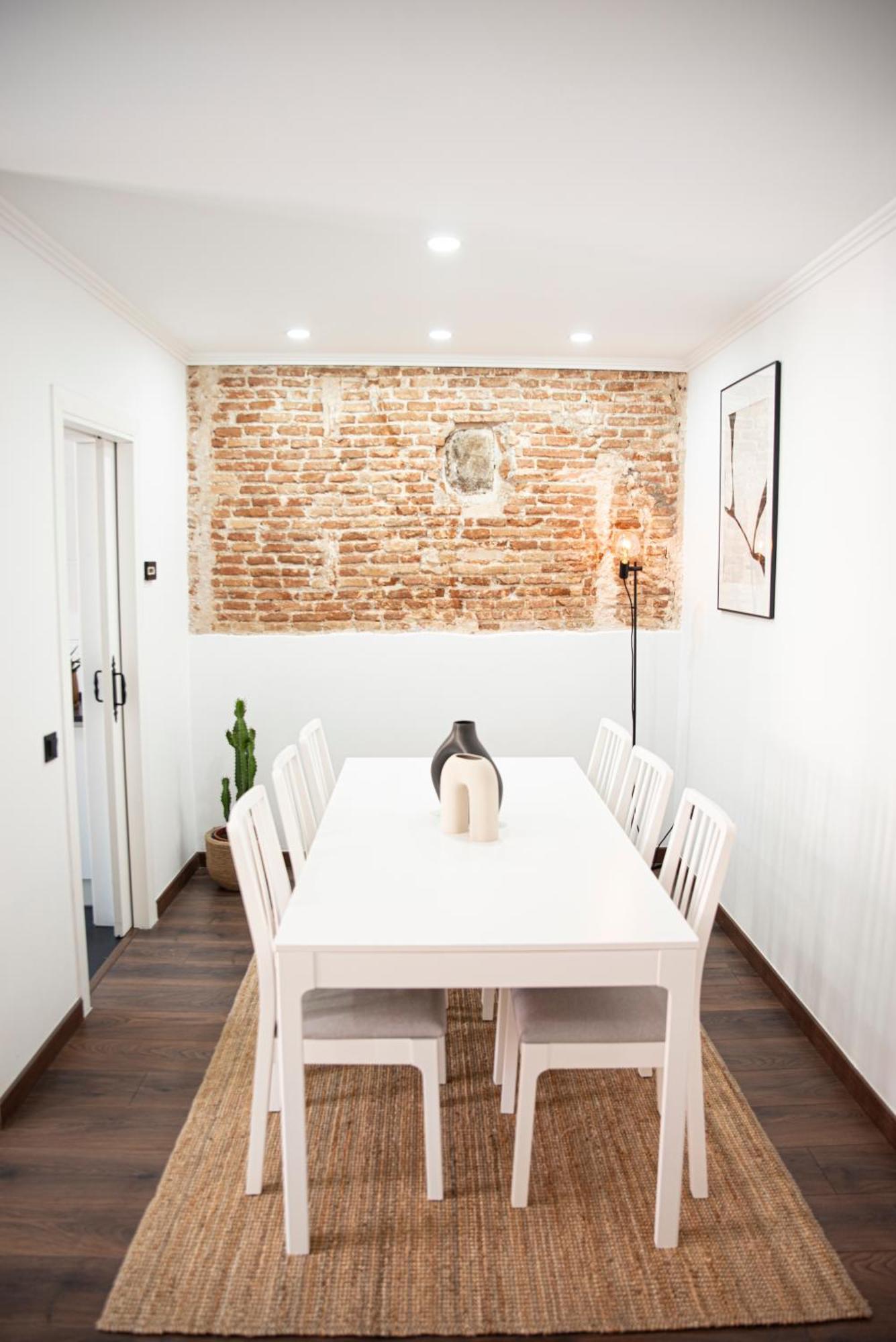 Design Apartment Placa La Font Tarragona Luaran gambar