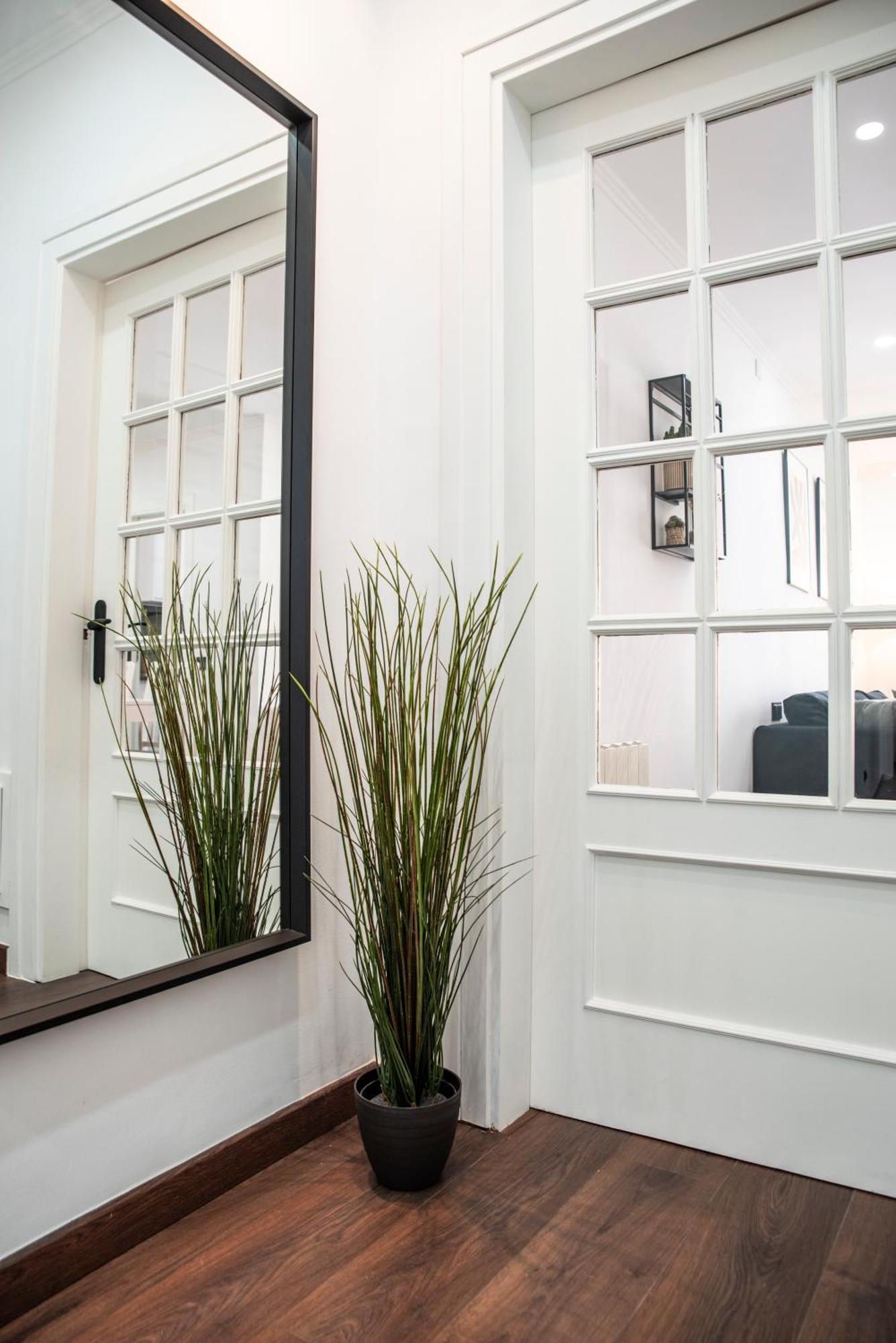 Design Apartment Placa La Font Tarragona Luaran gambar