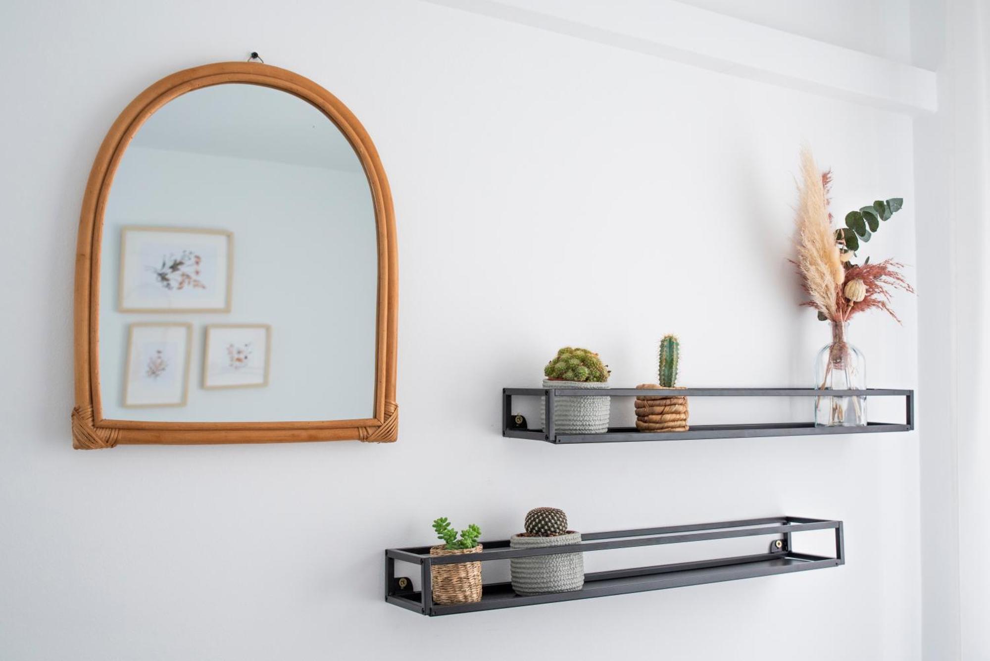 Design Apartment Placa La Font Tarragona Luaran gambar