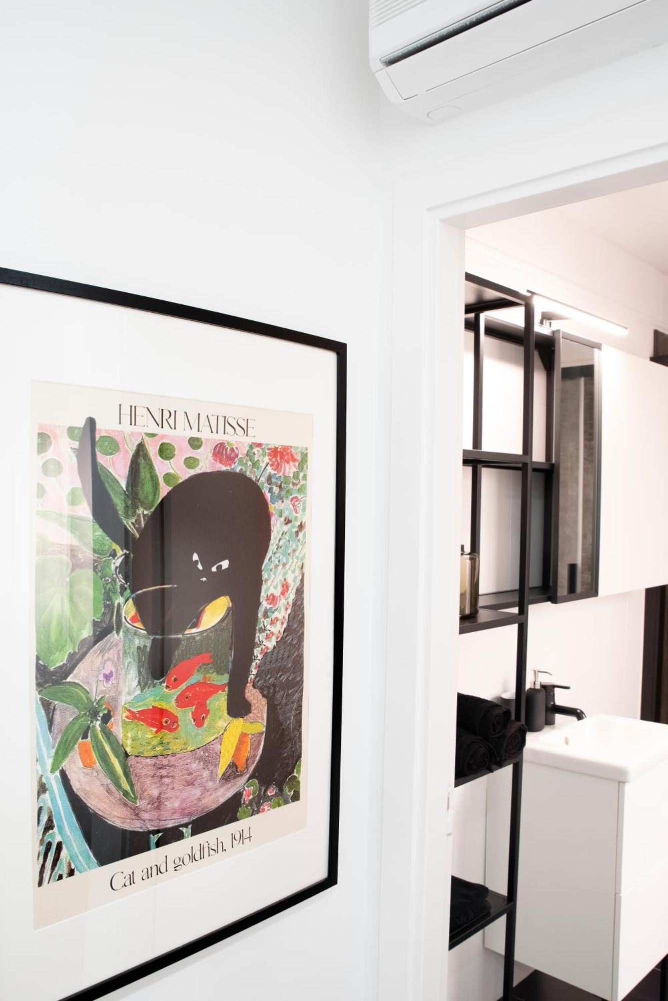 Design Apartment Placa La Font Tarragona Luaran gambar