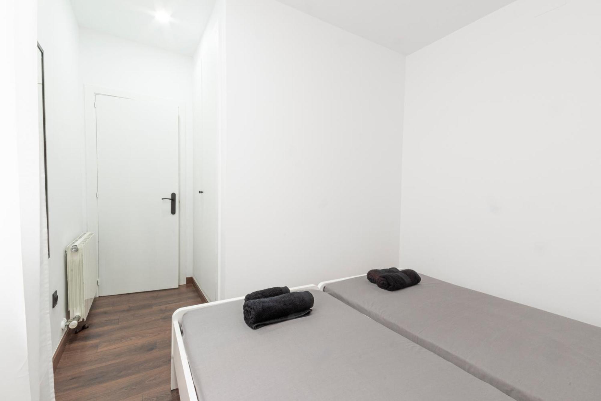 Design Apartment Placa La Font Tarragona Luaran gambar
