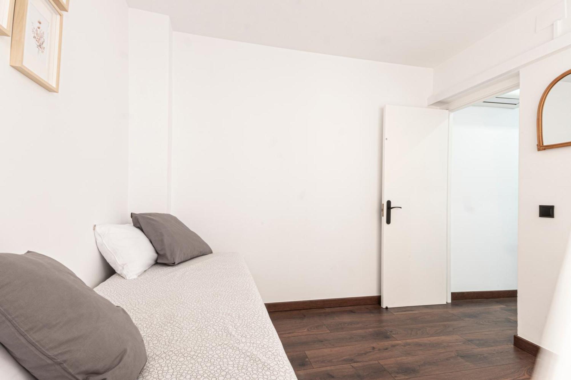 Design Apartment Placa La Font Tarragona Luaran gambar