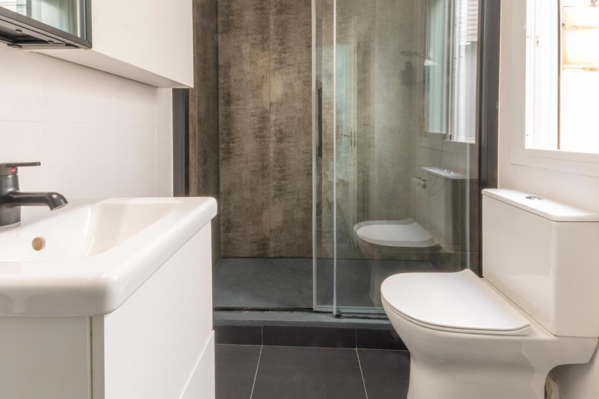 Design Apartment Placa La Font Tarragona Luaran gambar